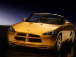 Dodge Demon Concept 2007 года